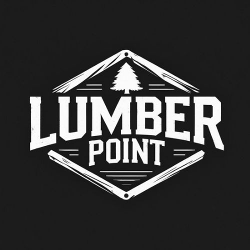 Lumber Point Logo
